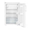 Liebherr TP144420 - Vrijstaande koelkast - 106/15 liter - CoolPlus functie - LED verlichting