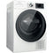 Whirlpool W6D84WBBE - Warmtepompdroger - 700 W