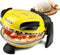 G3Ferrari G 1000605 Delizia Pizzamaker Yellow