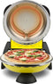G3Ferrari G 1000605 Delizia Pizzamaker Yellow