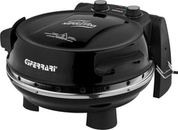 G3Ferrari G 10032 Napoletana Pizzeria Snack Pizza oven Nero