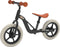 Chillafish Charlie - Loopfiets - Lichtgewicht - 10 inch - Zwart