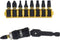 DeWalt DT70578T-QZ - Bitset 10-delig - Magnetische huls - Maximale grip
