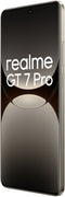 Realme GT 7 Pro - Smartphone - 512GB opslag - 12GB RAM - Grijs