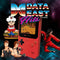 My Arcade Pixel Classic - Handheld Gaming System - 300 games - Rood