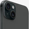 Apple iPhone 15 Plus - 128GB opslag - 6GB RAM - Zwart