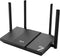 ASUS RT-BE50 - WiFi 7 Router - 3600 Mbps - Dual-Band - Mesh mogelijkheid