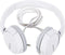 Sony MDR-ZX110 - On-ear koptelefoon - Lichtgewicht met comfortabele oorschelpen - Wit