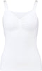 Carriwell Voedingshemd - Shapewear - Corrigerend - Wit