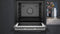 Siemens HM736G1B1 - Combimagnetron - 67 liter - 19 programma's - TFT-display