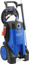 Nilfisk MC 4M-180/740XT - Hoge druk reiniger - 180 bar - Zwart Blauw