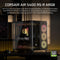Corsair AIR 5400 RS-R ARGB Midi Tower Zwart