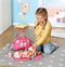 BABY born Luiertas - Poppenverzorgingsproduct 43 + 36 cm