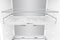 Etna KCD8178DNF - Inbouw koel-vriescombinatie - 178 cm - Dual Tech Cooling - ConnectLife