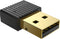 Orico Bluetooth 5.0 + BR / EDR adapter - 20m bereik - zwart