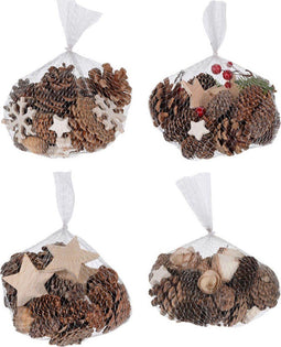 Decoratie Natuurlijke Materialen