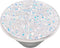 PopSockets - Sparkle Snow White - Greep & Standaard - Multi-color