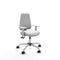 Bureaustoel Piqueras y Crespo B5B056N Wit