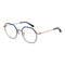 Bulget BG1783 - Brillenframe Dames - Glas zonder voorschrift