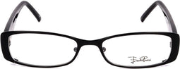 Ladies'Spectacle frame Emilio Pucci EP2131-006-52 Black