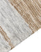 MANDAI - Vloerkleed - Beige - 300 x 400 cm - Polyester