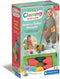 Clementoni Soft Clemmy - Stofzuiger - Sensorische blokkenset - Vanaf 6 maanden