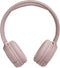 JBL Tune 500 - Koptelefoon - Pure Bass technologie - Roze