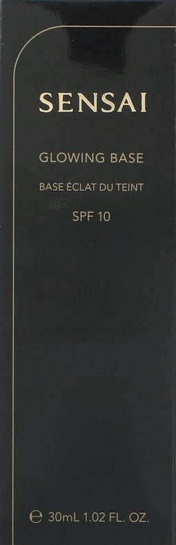 Make-up primer Sensai Glowing Base (30 ml)