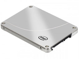 Intel 530 - SSD 2,5" - 240GB SATA-600 540MB/s