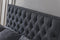 Maison Interiors - Boxspring - Monaco Premium - Opbergbox - 140x200 cm