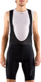 Craft Rise Bib Shorts Fietsbroek Heren - Maat XL
