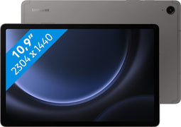 Samsung Galaxy Tab S9FE - 128GB - WIFI - Grijs