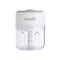Groentesnijder Basic Home 250 ml 11,8 x 9,2 cm (8 Stuks)