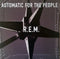 R.E.M. - Automatic For The People - LP - 25th Anniversary Edition