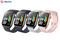 Vlectro Smartwatch 2.0 - Spraakassistent - 100 sportmodi - Blauw