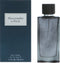 Abercrombie & Fitch First Instinct Blue Eau de Toilette 50ml Spray
