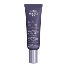 Louis Widmer Proderm Intensief Antirimpelcomplex licht geparfumeerd