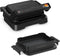Tefal OptiGrill 4in1 GC7748 - Contactgrill - Automatische sensortechnologie - Zwart/RVS