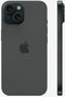 Apple iPhone 15 - 128GB opslag - iOS 17 - Zwart