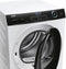 Haier HD80-A3959 - Warmtepompdroger - 8kg laadvermogen - Energieklasse C