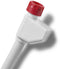 Smeg STFABWH3 - Ingebouwde vaatwasser - 13 couverts - Wit