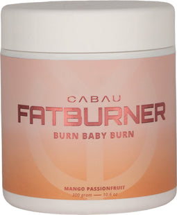 Fatburner Mango Passionfruit