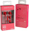 Hoofdtelefoon met microfoon Energy Sistem Style 2+ 3 mW Multicolour