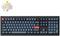 Keychron V6 Max - Mechanisch Toetsenbord - QMK/VIA Gateron Jupiter Banana - Zwart