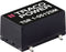 TracoPower TSR 1-0525SM DC/DC-converter, SMD 5 V/DC 12 V/DC 1 A Aantal uitgangen: 1 x Inhoud 1 stuk(s)