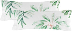 Set van 2 kussenslopen Delicate | Happy Friday