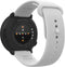 Polar Unite - Smartwatch - Hartslagmeting GPS 50u batterijduur - Zwart (Wit)