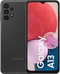 Samsung Galaxy A13 - Zwart - 128 GB - Dubbele fysieke simkaart