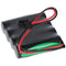 Innotec 890015 - Noodverlichting Accu PA-N238.R004 - NiMH 4.8V 1300mAh F4