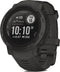 Garmin Instinct 2 - Smartwatch - GPS waterdicht 10ATM - Grijs (Groen)
